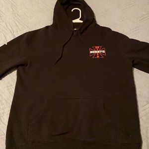 Dohertys gym hoodie